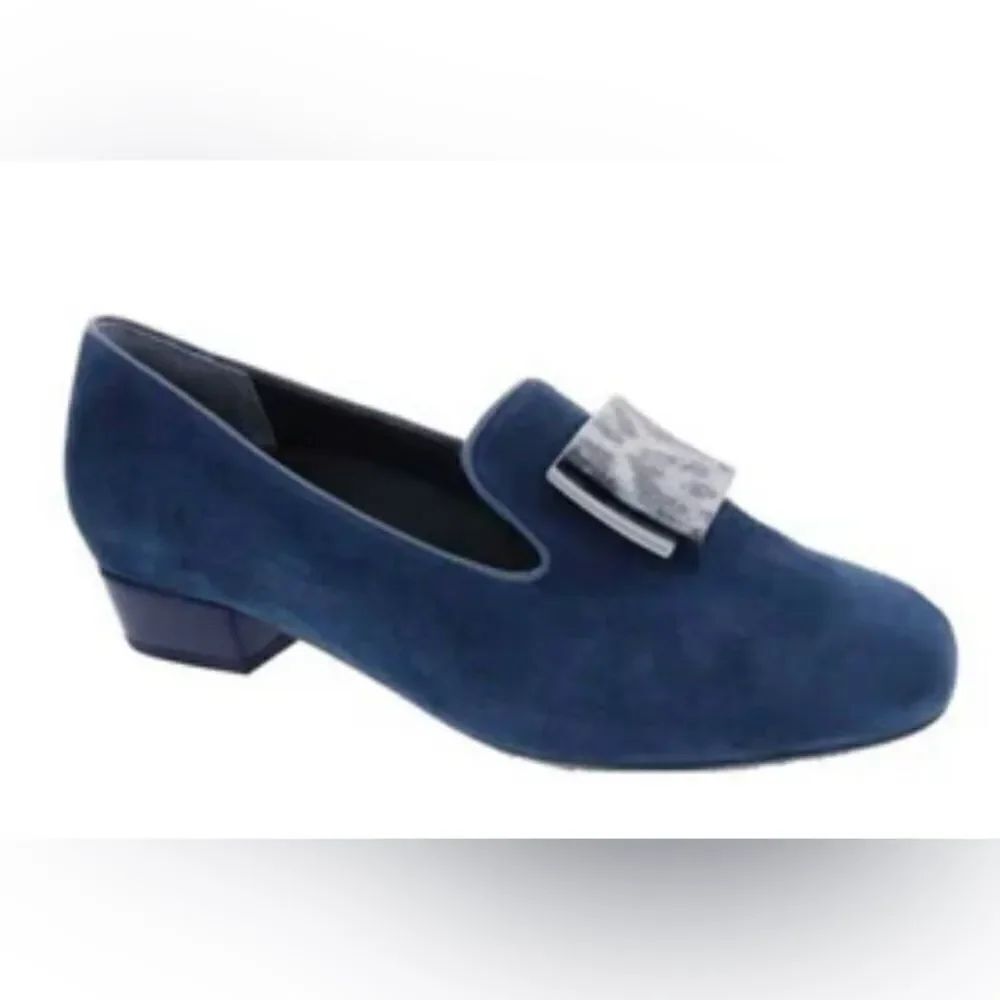 Ros Hommerson Treasure 74001 Women's Dress Shoe size 8M